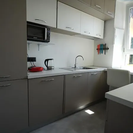 Casa Gere Apartment
