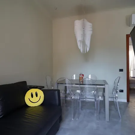 Casa Gere Apartment