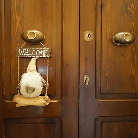Casa Gere Appartement *