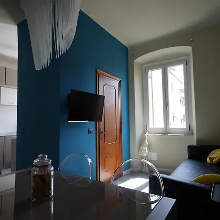 Apartment Casa Gere
