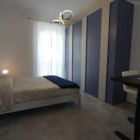 Casa Gere Apartment La Spezia
