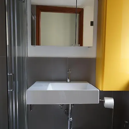 Apartment Casa Gere *