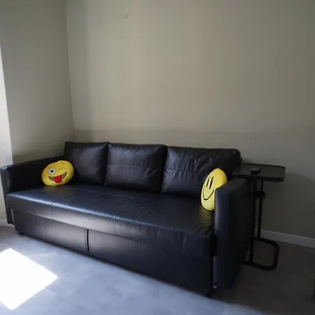 Apartment Casa Gere