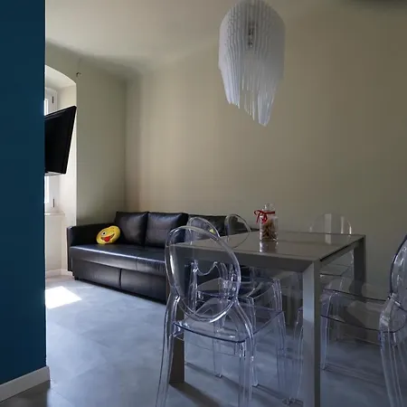 Appartement Casa Gere