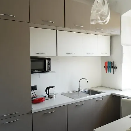 Casa Gere Apartment La Spezia