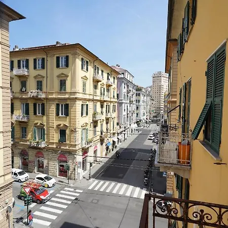Casa Gere La Spezia