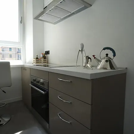 Casa Gere Appartement