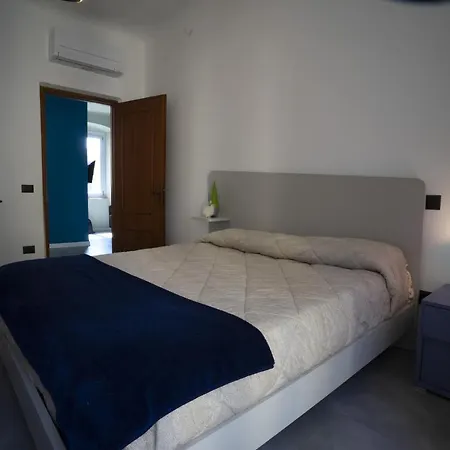 Casa Gere Appartement